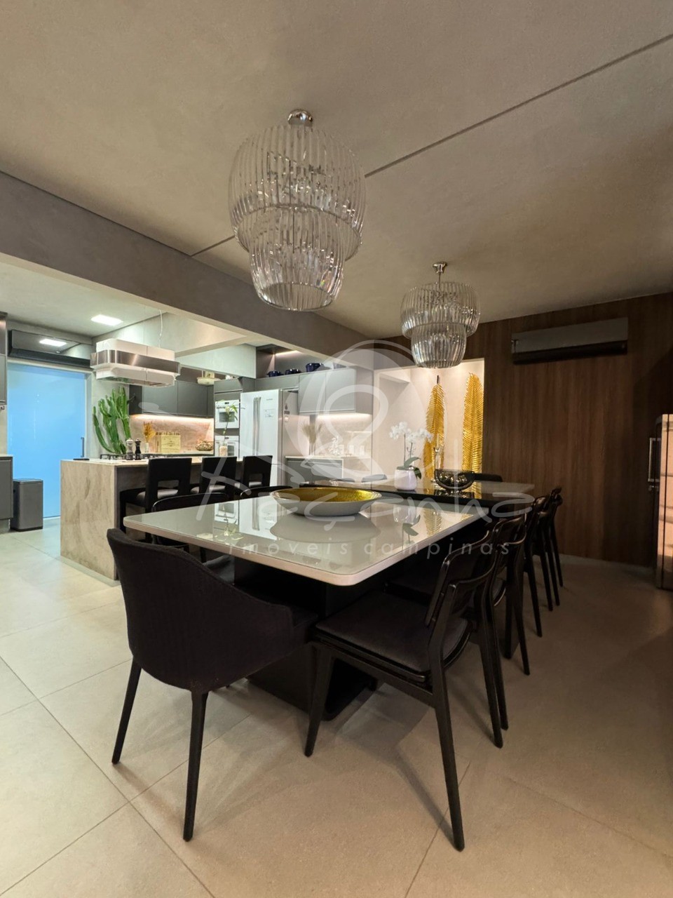 Apartamento, 2 quartos, 158 m² - Foto 6