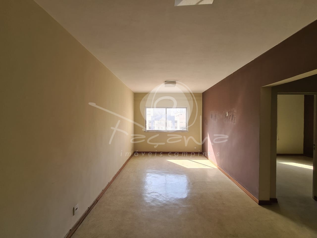 Apartamento à venda com 1 quarto, 60m² - Foto 1