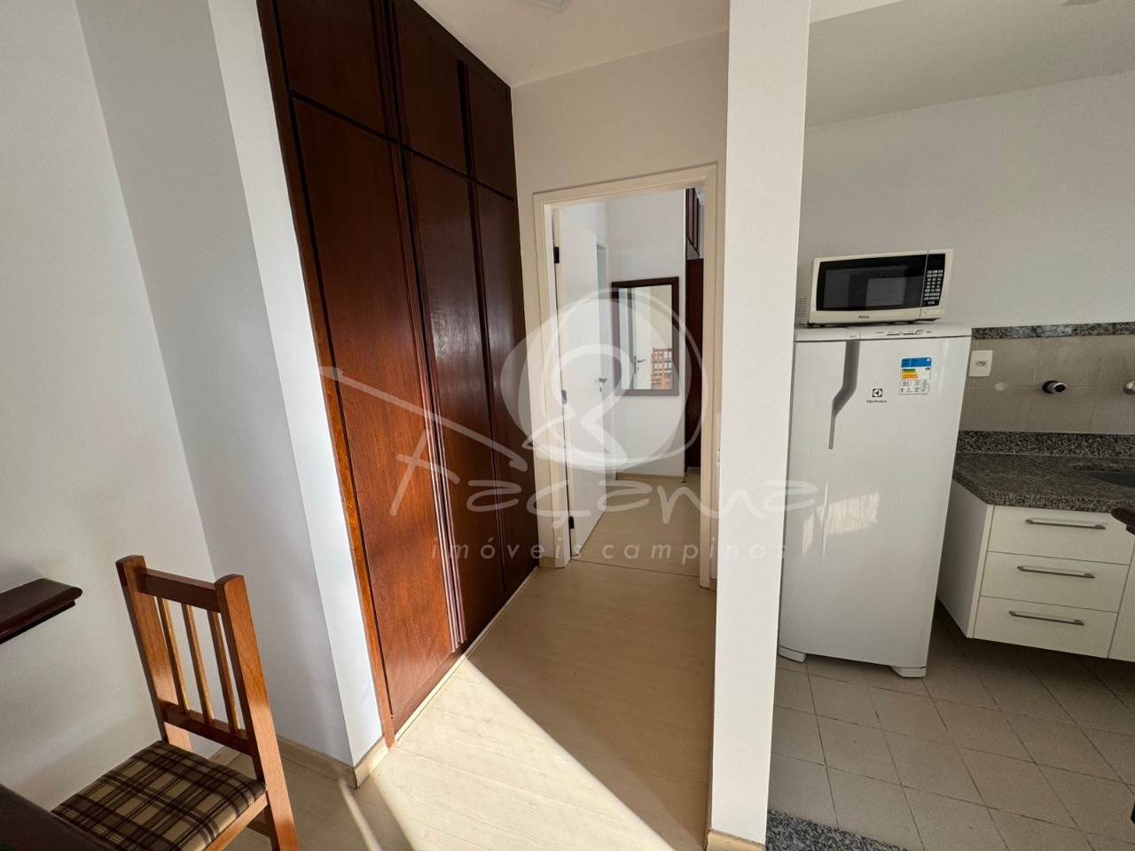 Apartamento, 1 quarto, 50 m² - Foto 8