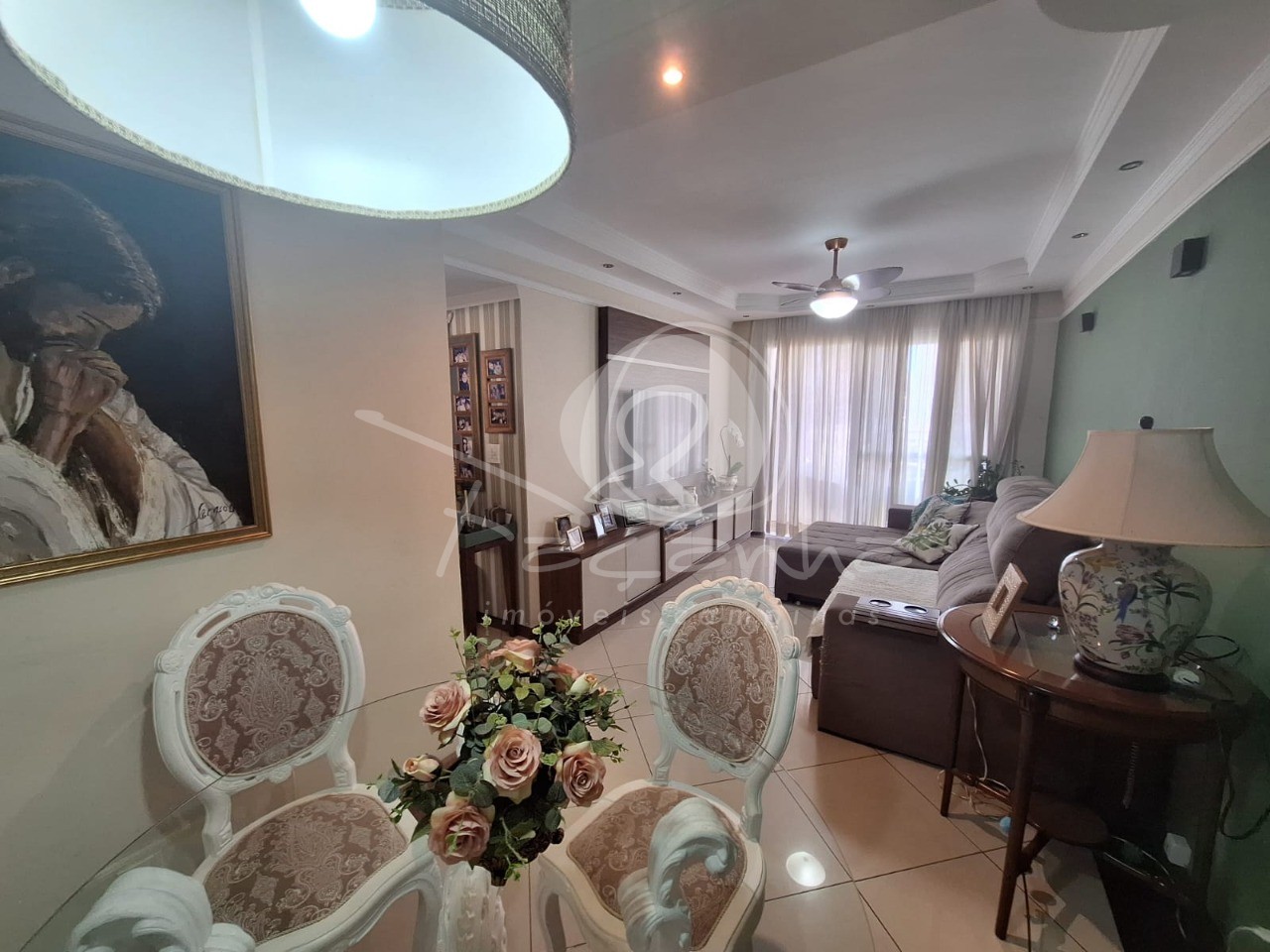 Apartamento, 3 quartos, 100 m² - Foto 4