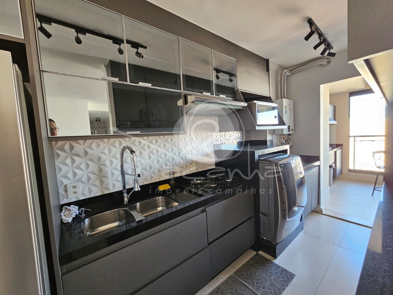 Apartamento à venda com 2 quartos, 68m² - Foto 23