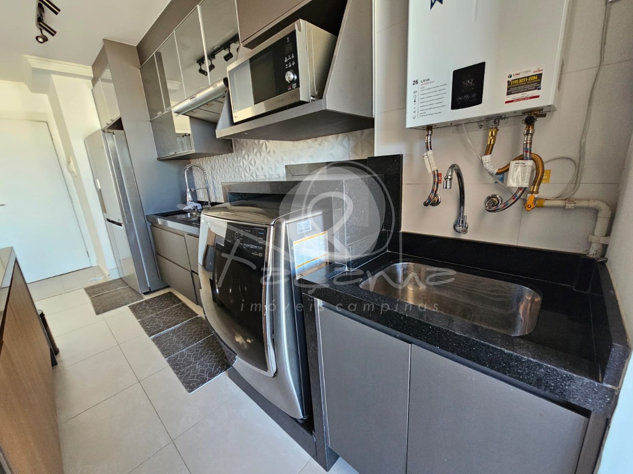 Apartamento à venda com 2 quartos, 68m² - Foto 26