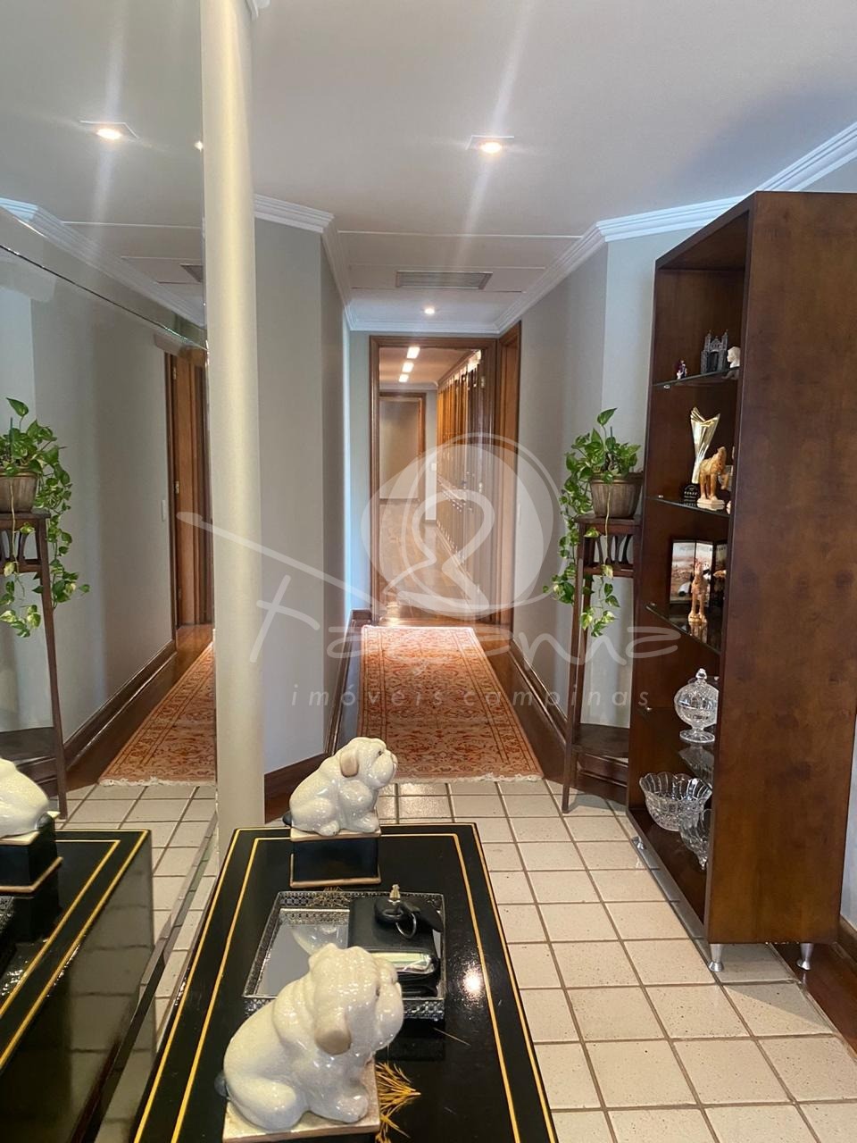 Apartamento, 4 quartos, 307 m² - Foto 14