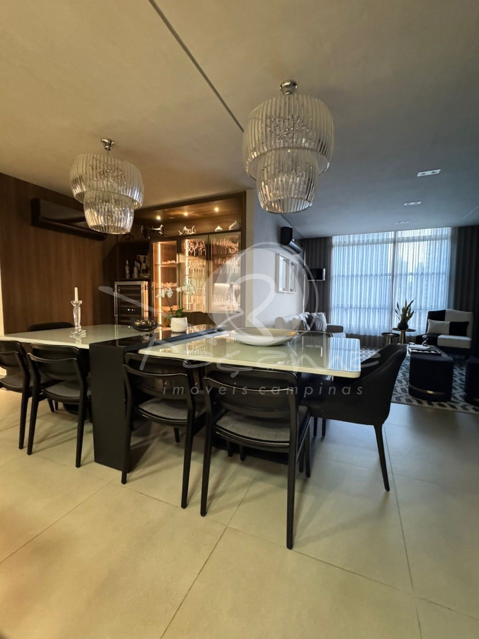 Apartamento, 2 quartos, 158 m² - Foto 5