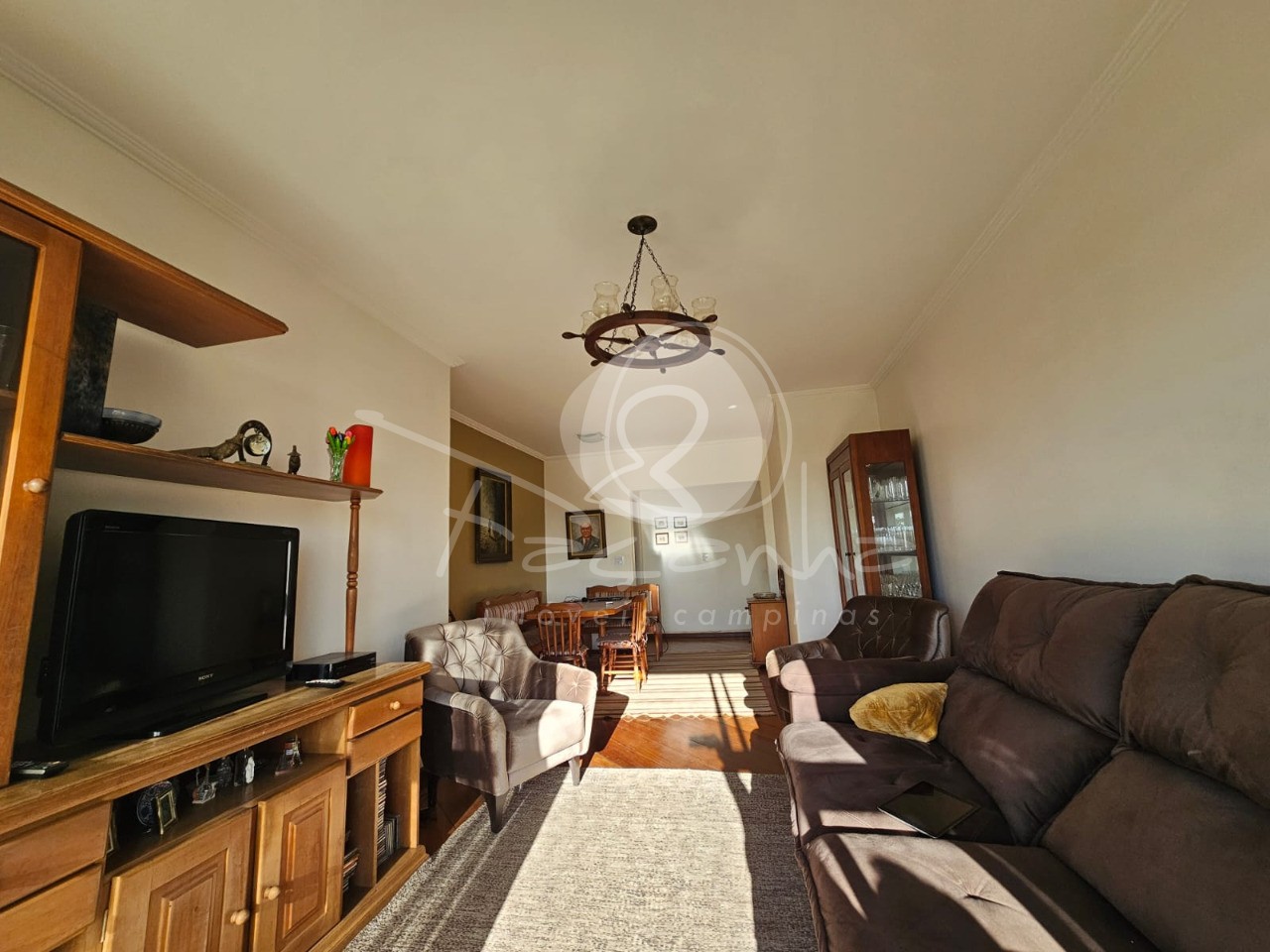 Apartamento, 3 quartos, 123 m² - Foto 6