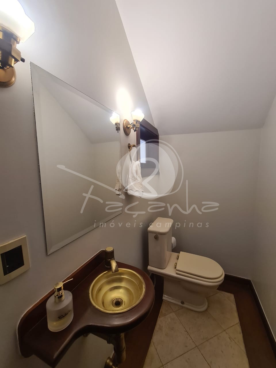 Casa de Condomínio, 4 quartos - Foto 11