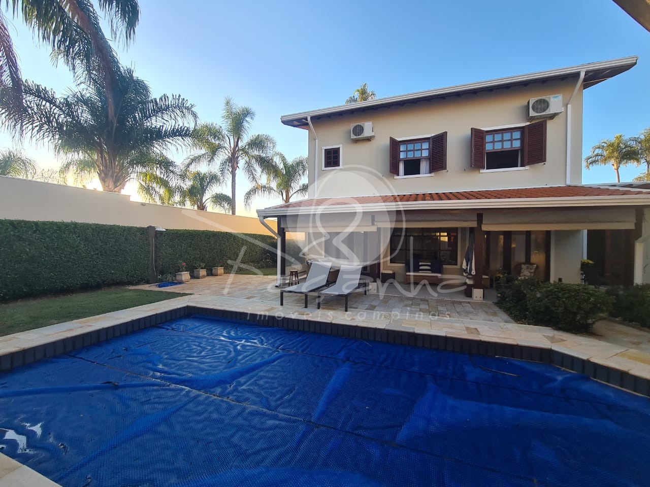 Casa de Condomínio, 4 quartos - Foto 68