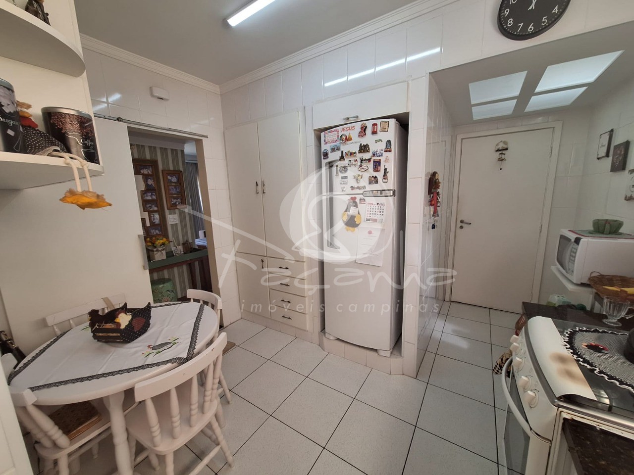 Apartamento, 3 quartos, 100 m² - Foto 10