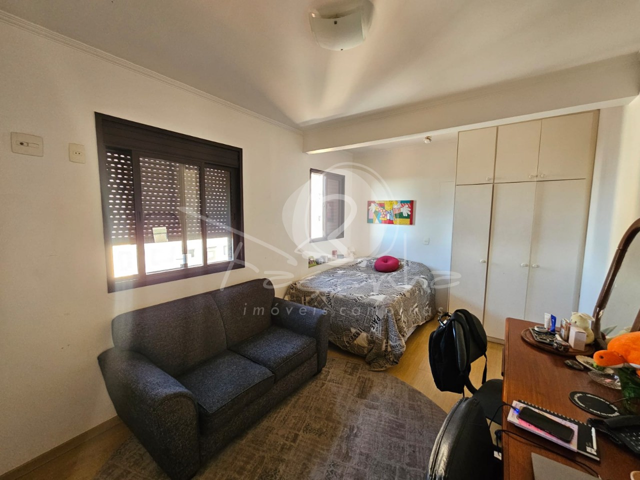 Apartamento, 3 quartos, 123 m² - Foto 11