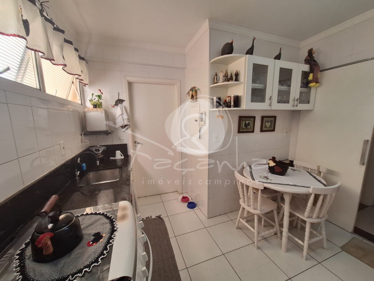 Apartamento, 3 quartos, 100 m² - Foto 7