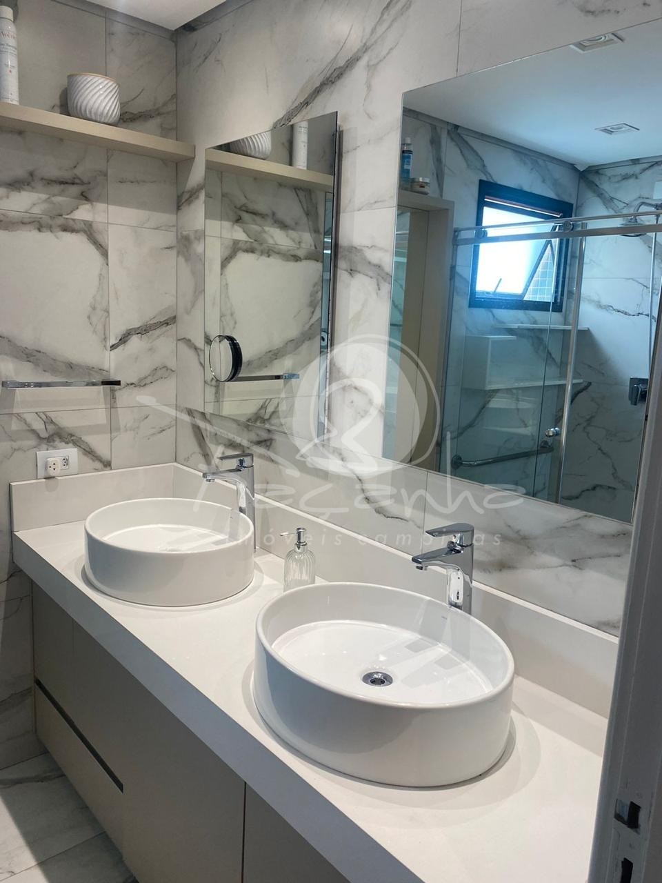 Apartamento, 4 quartos, 307 m² - Foto 26
