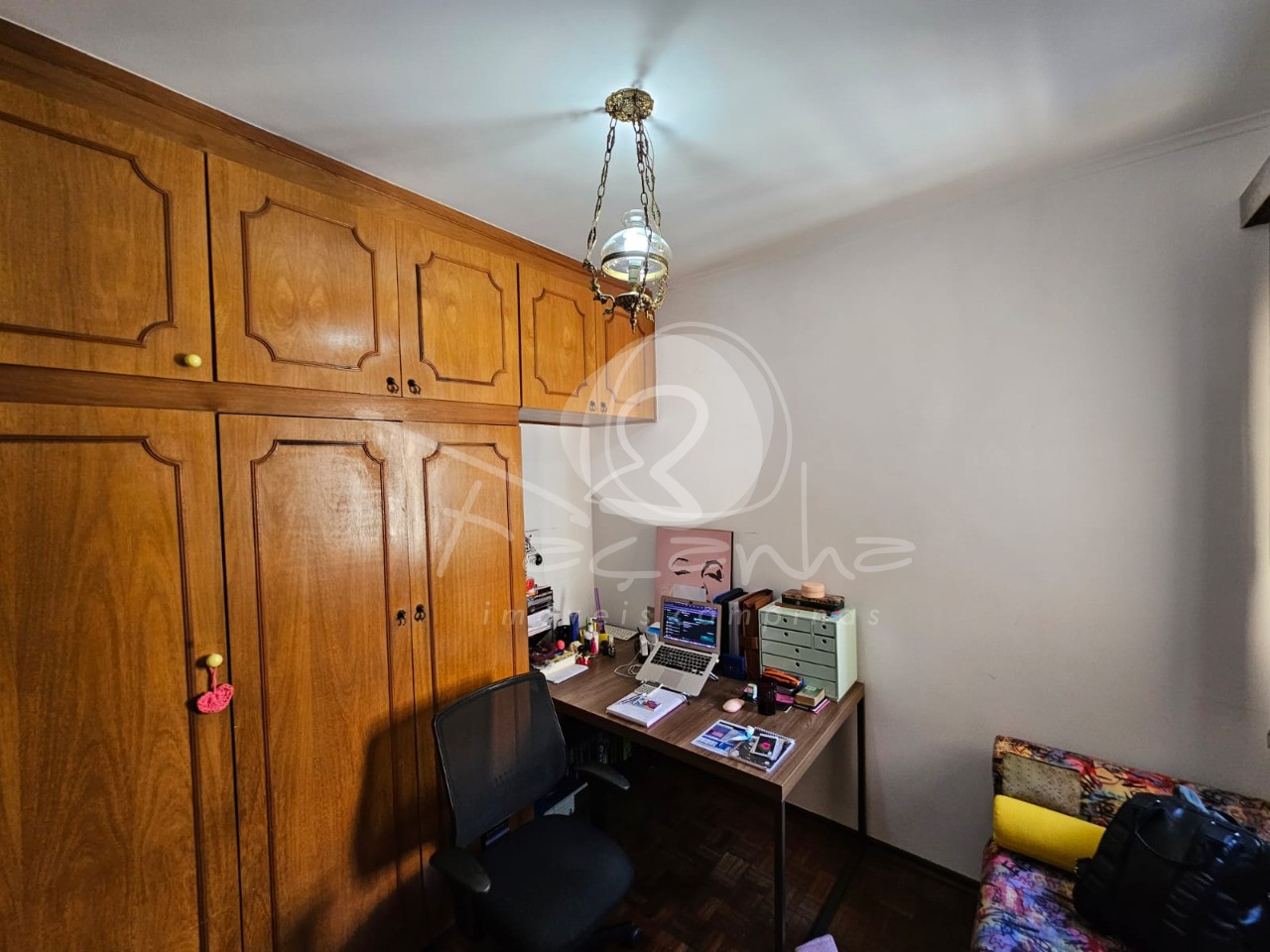 Apartamento, 3 quartos, 98 m² - Foto 8