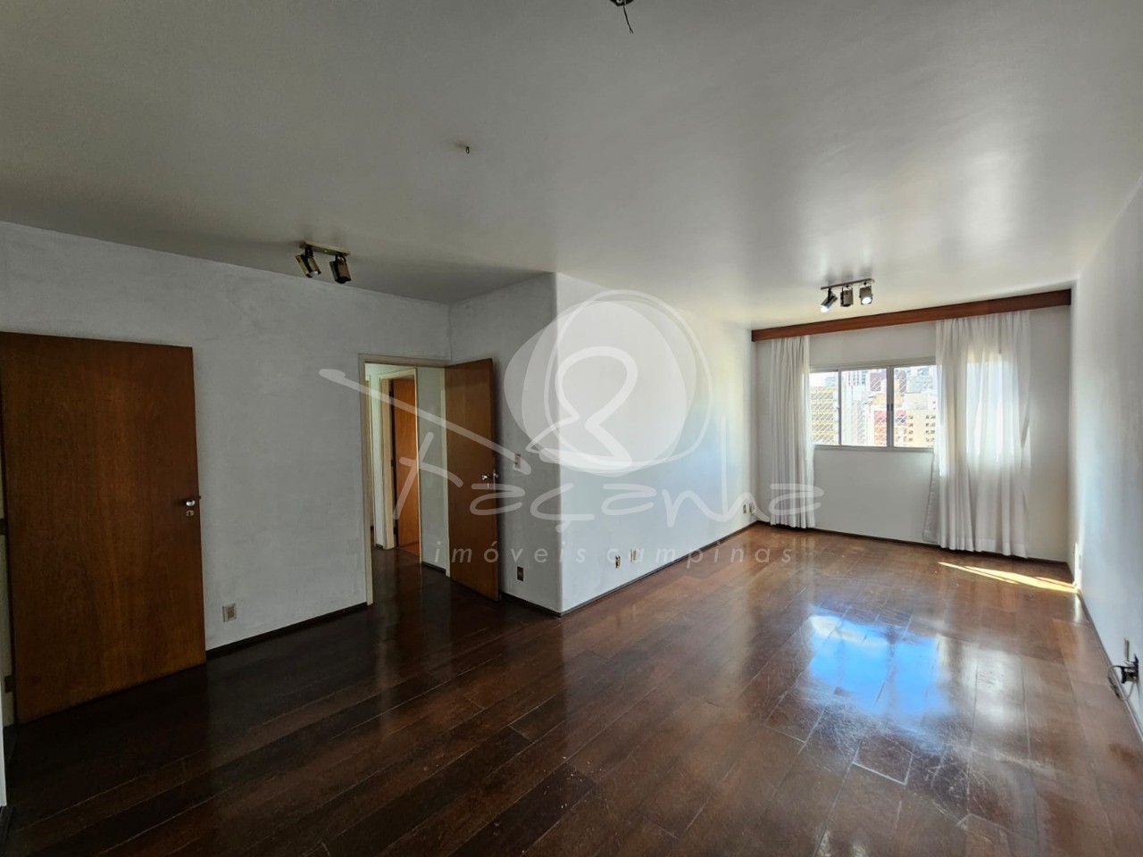 Apartamento, 3 quartos, 98 m² - Foto 1