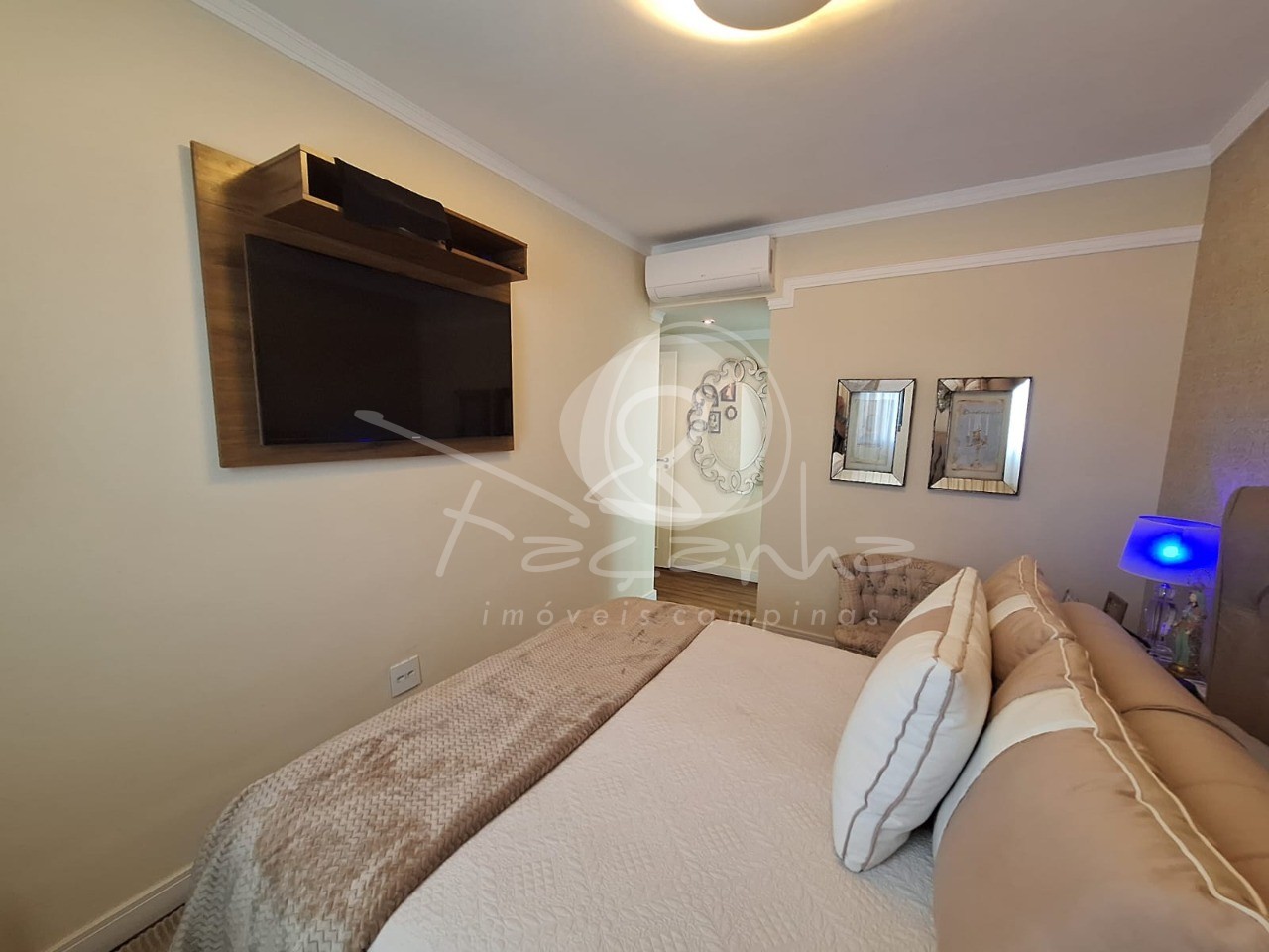 Apartamento, 3 quartos, 100 m² - Foto 12