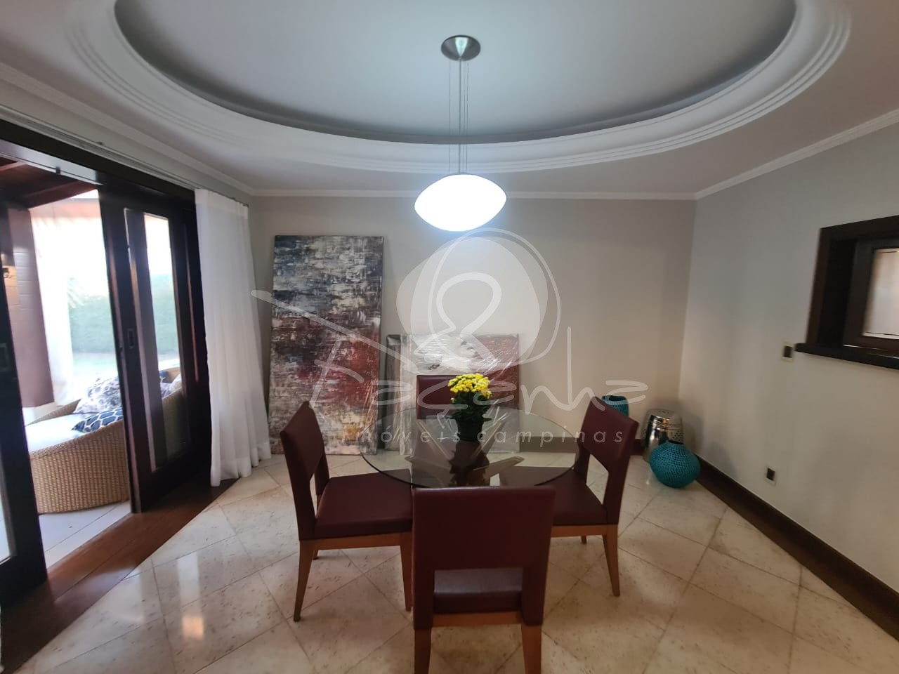 Casa de Condomínio, 4 quartos - Foto 7