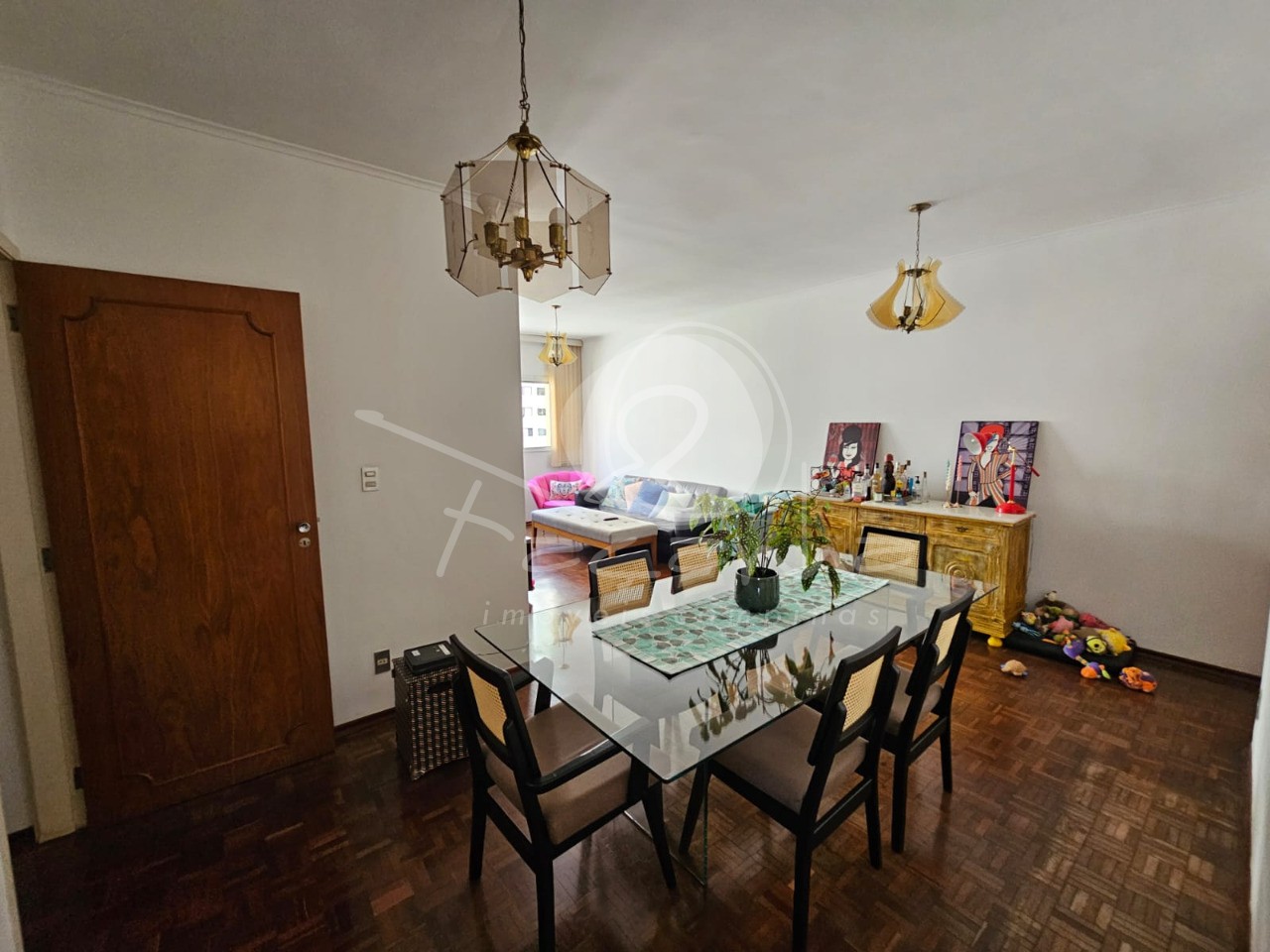 Apartamento, 3 quartos, 98 m² - Foto 3