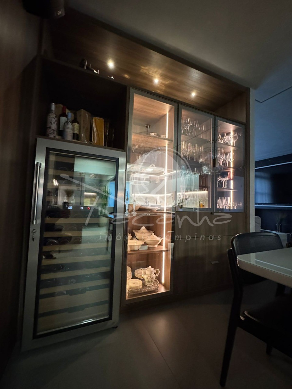 Apartamento, 2 quartos, 158 m² - Foto 13