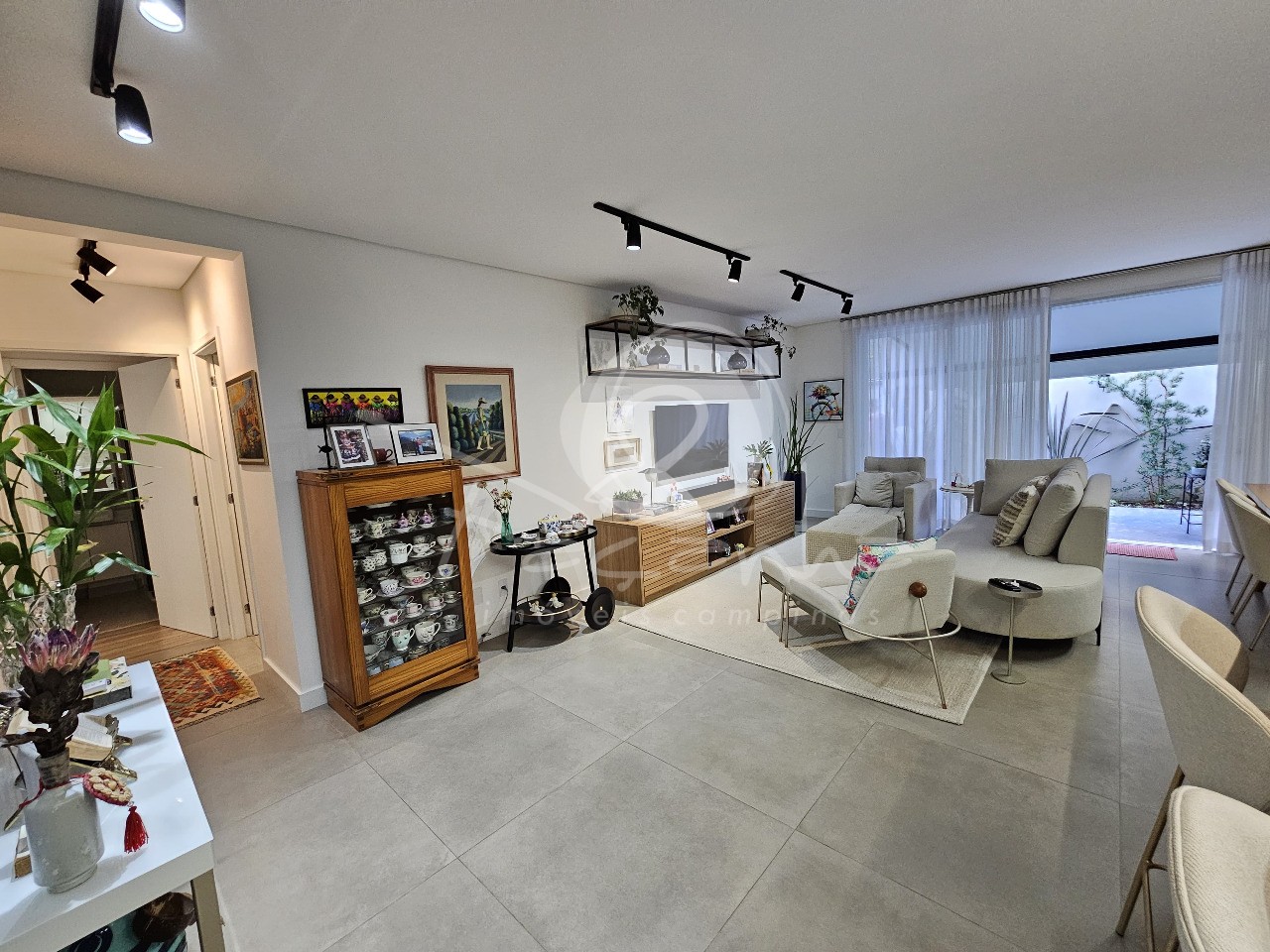 Casa de Condomínio à venda com 3 quartos, 128m² - Foto 3