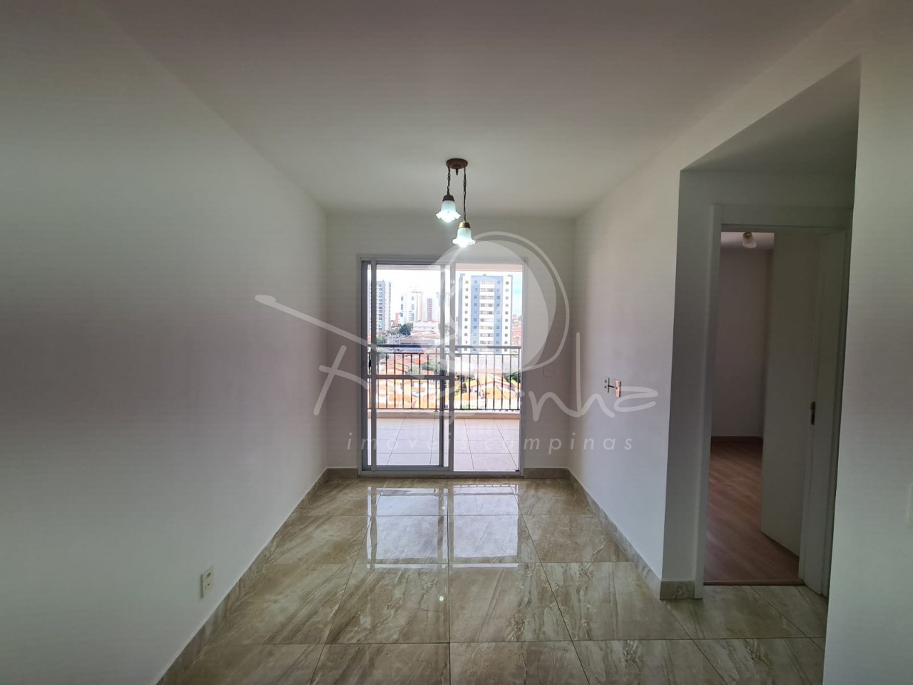 Apartamento à venda e aluguel com 2 quartos, 61m² - Foto 2