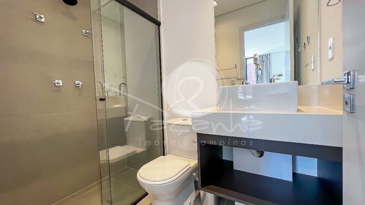 Apartamento para alugar com 1 quarto, 44m² - Foto 46