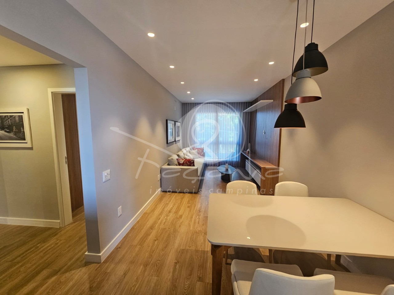 Apartamento à venda e aluguel com 2 quartos, 82m² - Foto 3