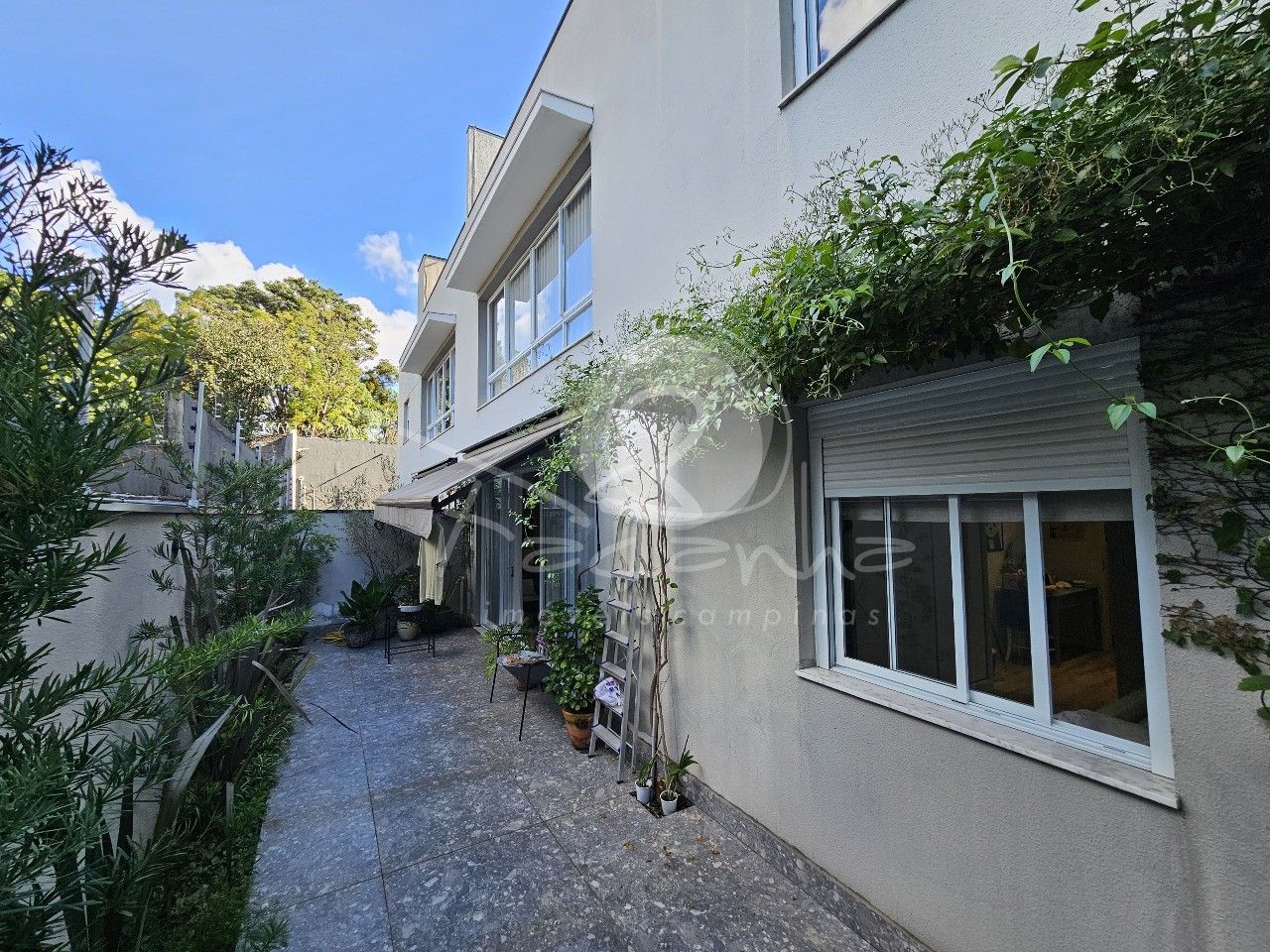 Casa de Condomínio à venda com 3 quartos, 128m² - Foto 7