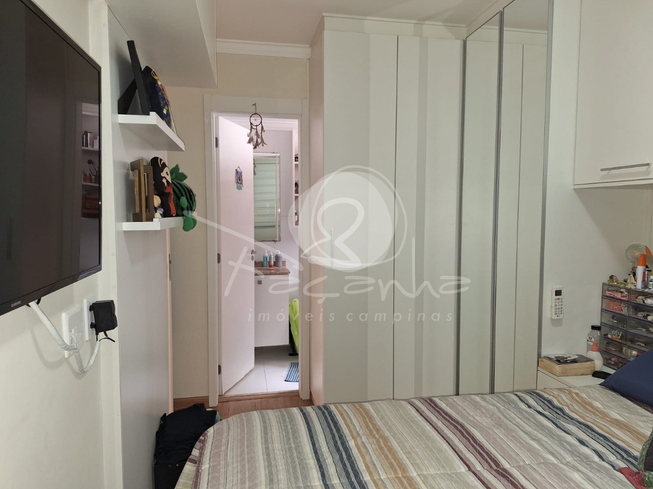 Apartamento, 2 quartos, 61 m² - Foto 11