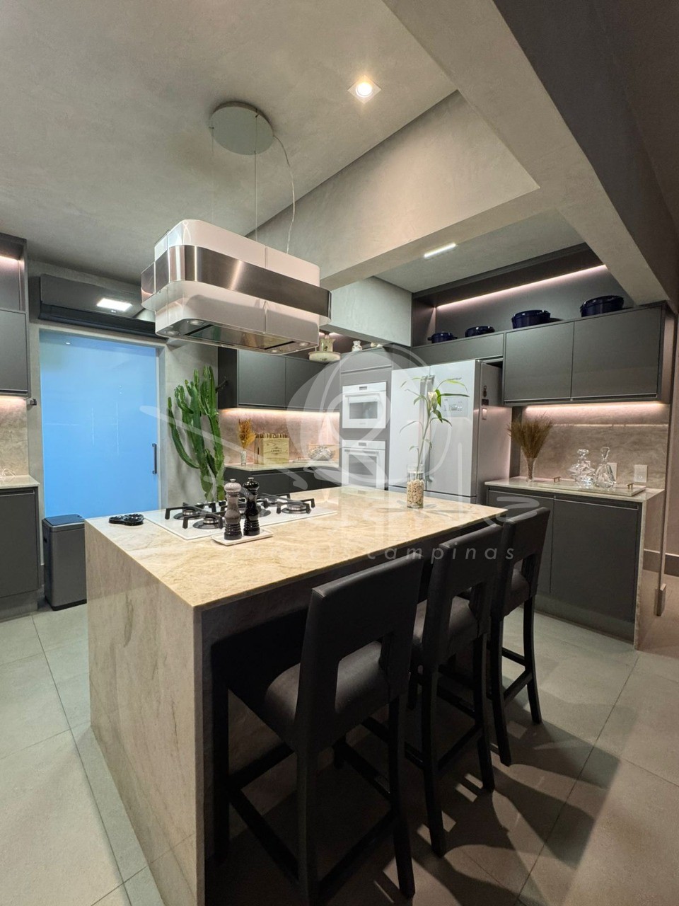 Apartamento, 2 quartos, 158 m² - Foto 11