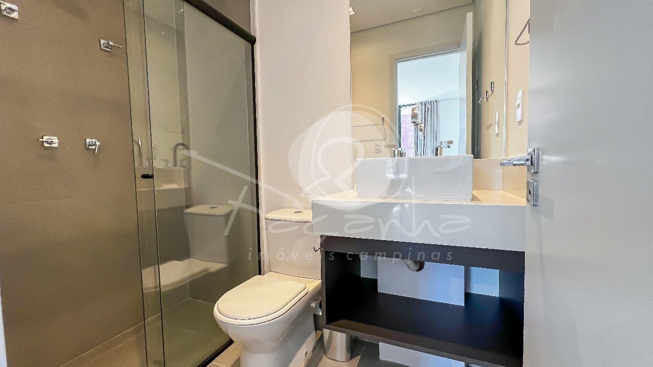 Apartamento para alugar com 1 quarto, 44m² - Foto 45