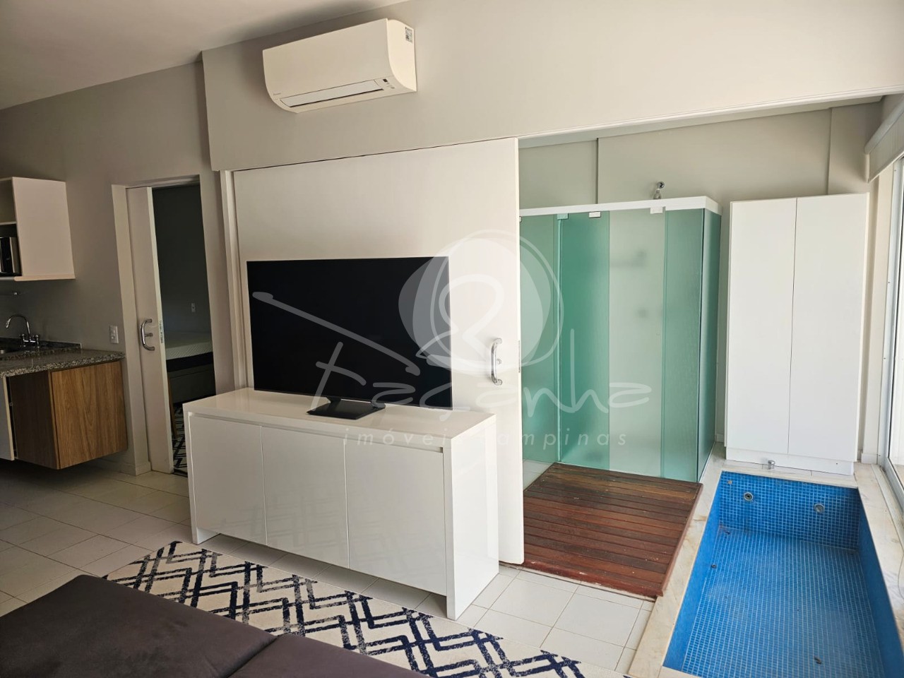 Apartamento, 2 quartos, 77 m² - Foto 3