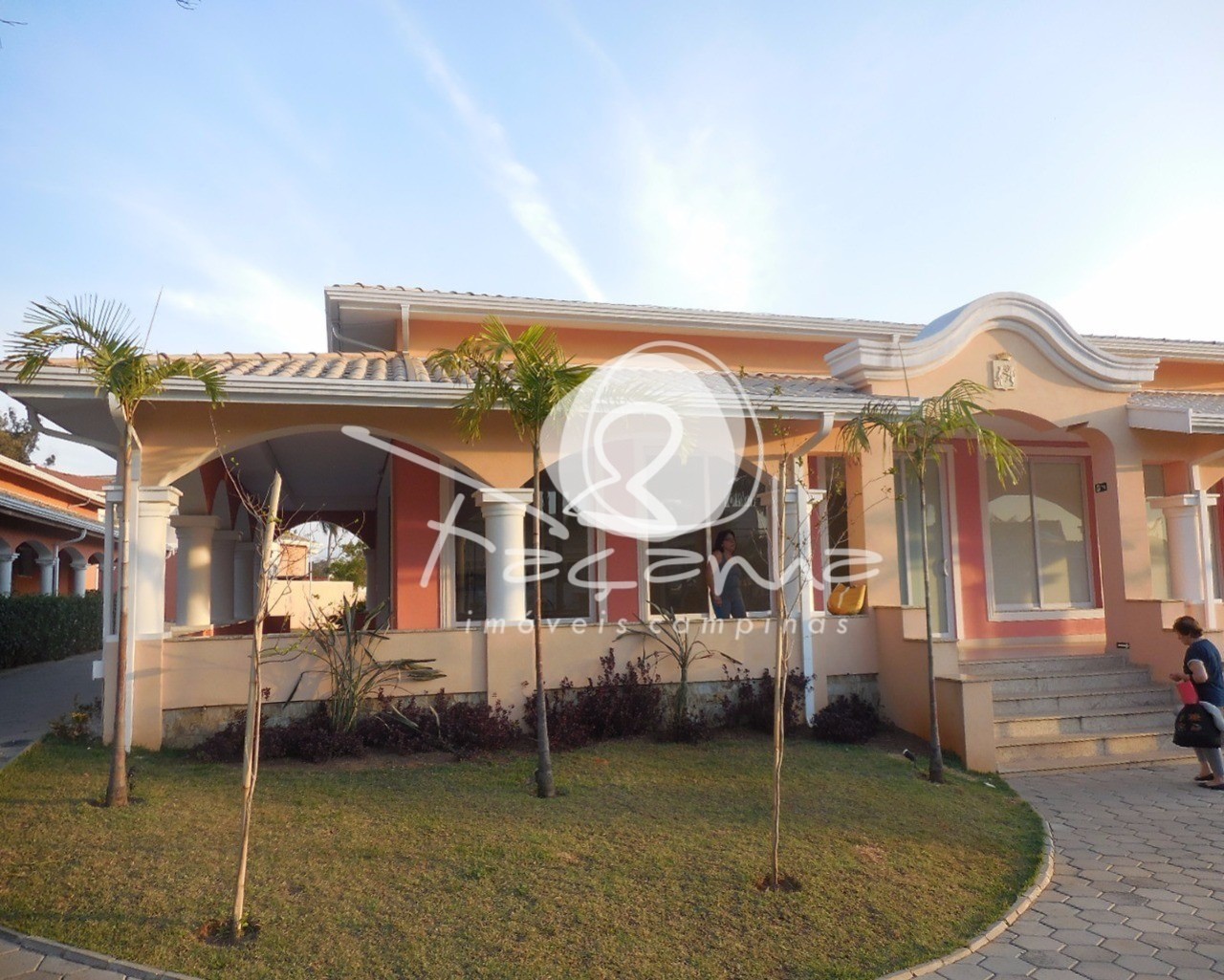 Casa de Condomínio, 3 quartos - Foto 37