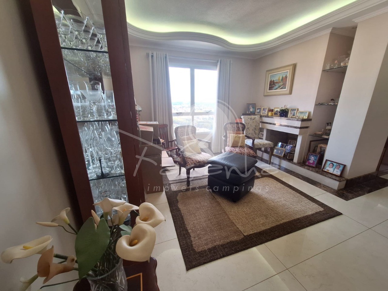 Cobertura à venda e aluguel com 4 quartos, 217m² - Foto 5