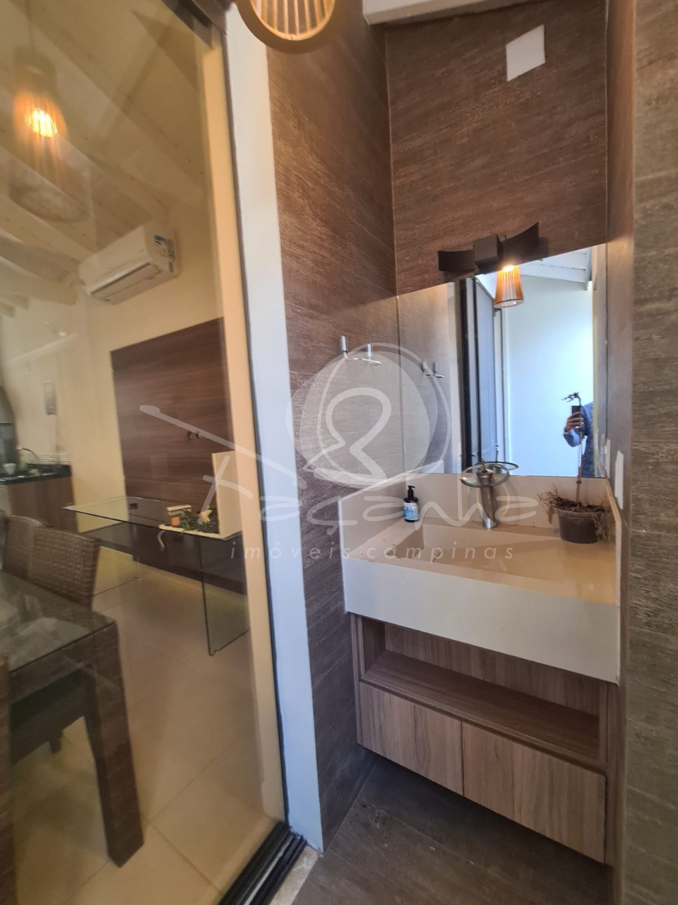 Casa de Condomínio, 3 quartos - Foto 47