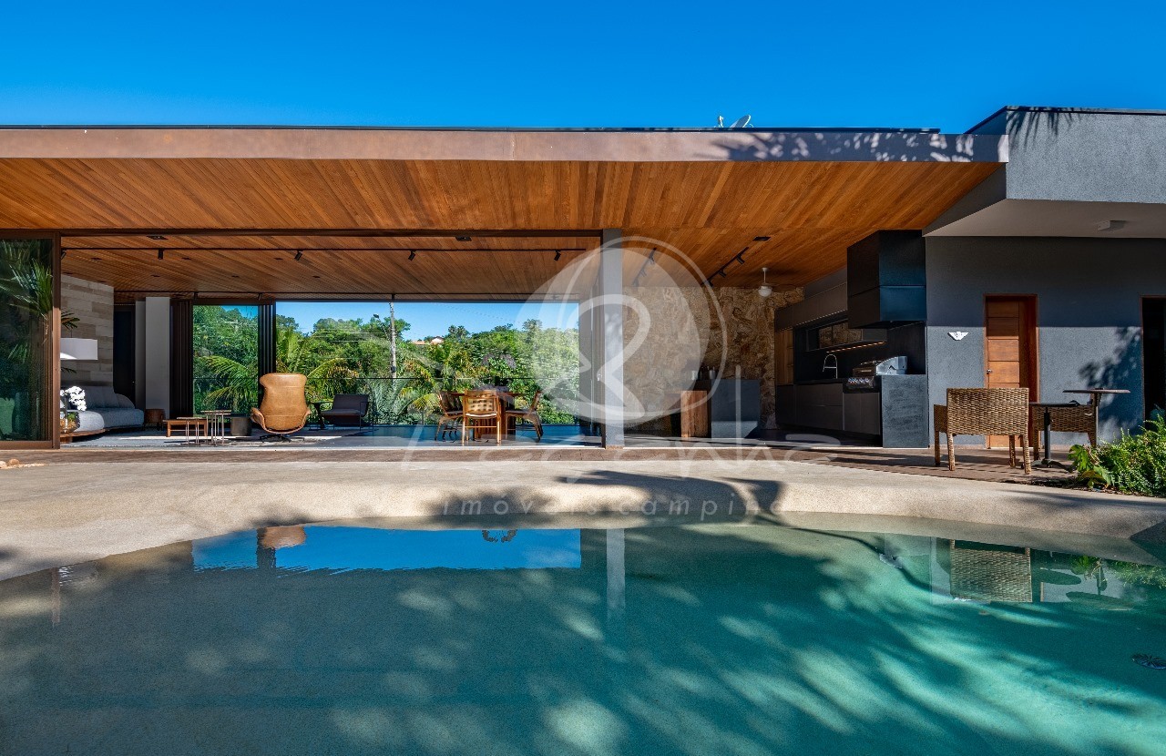 Casa, 5 quartos, 550 m² - Foto 25