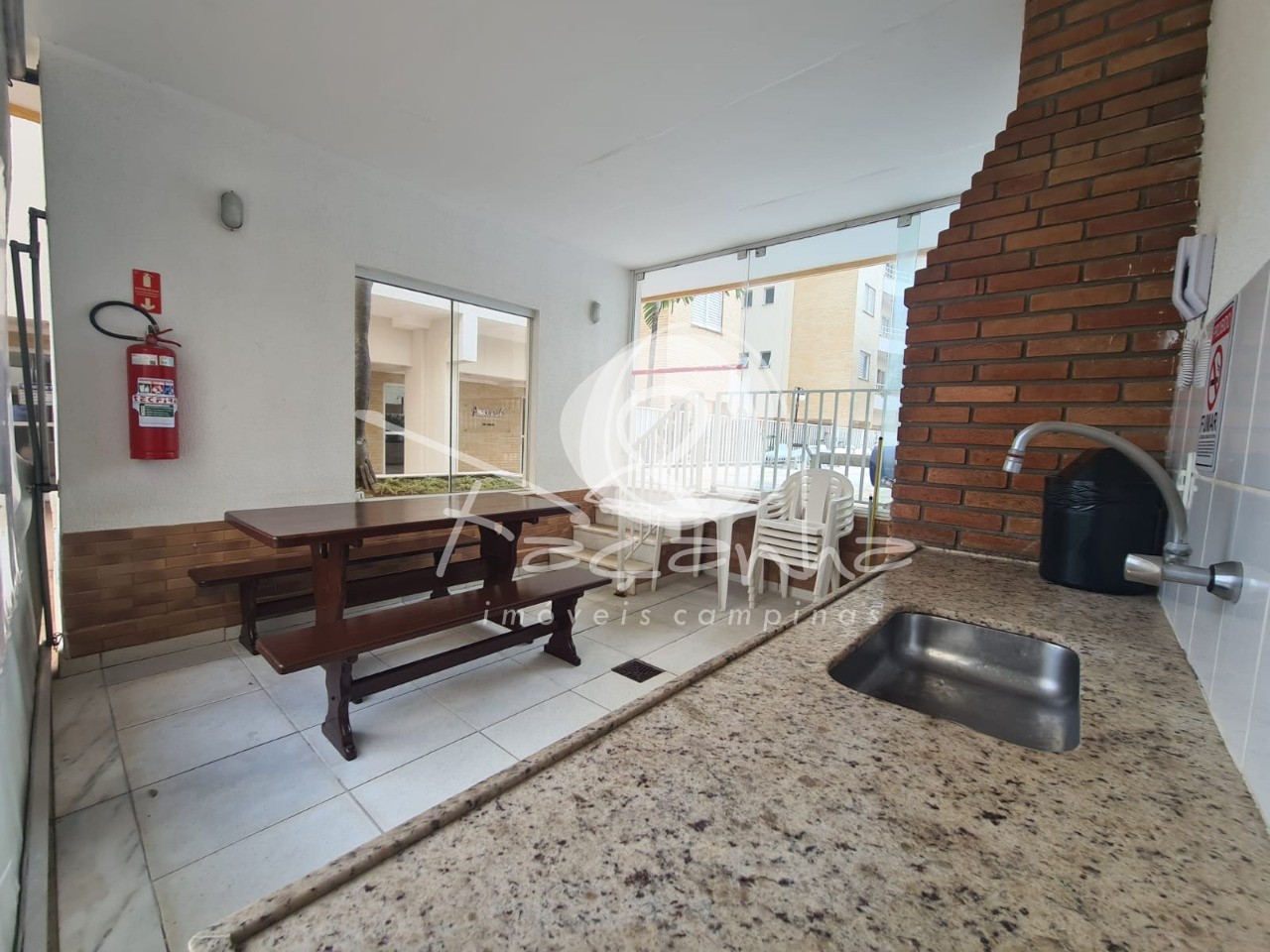 Apartamento à venda com 3 quartos, 75m² - Foto 38