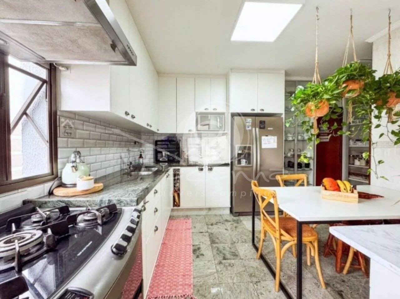 Cobertura, 4 quartos, 148 m² - Foto 6