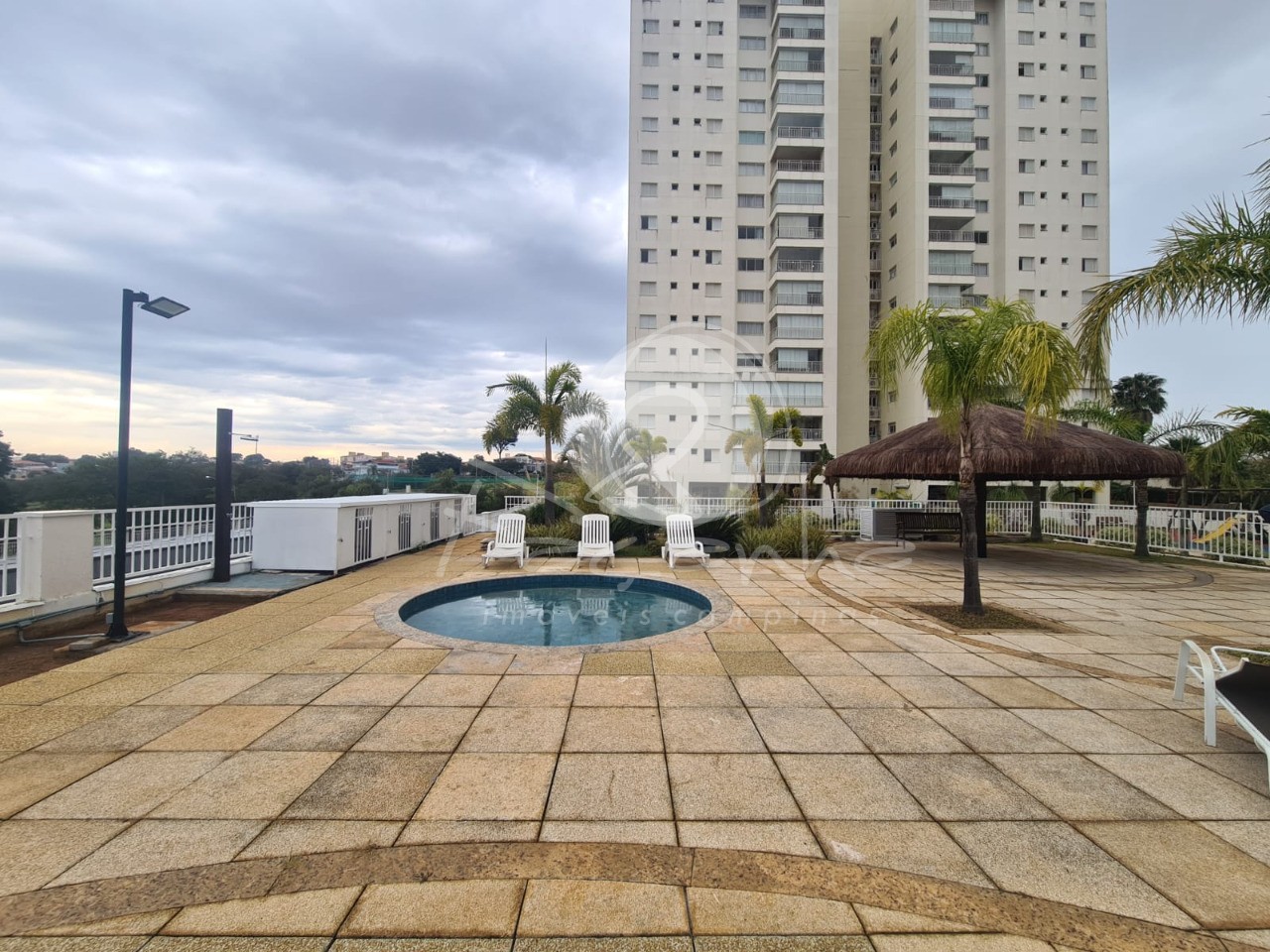 Apartamento, 3 quartos, 128 m² - Foto 45