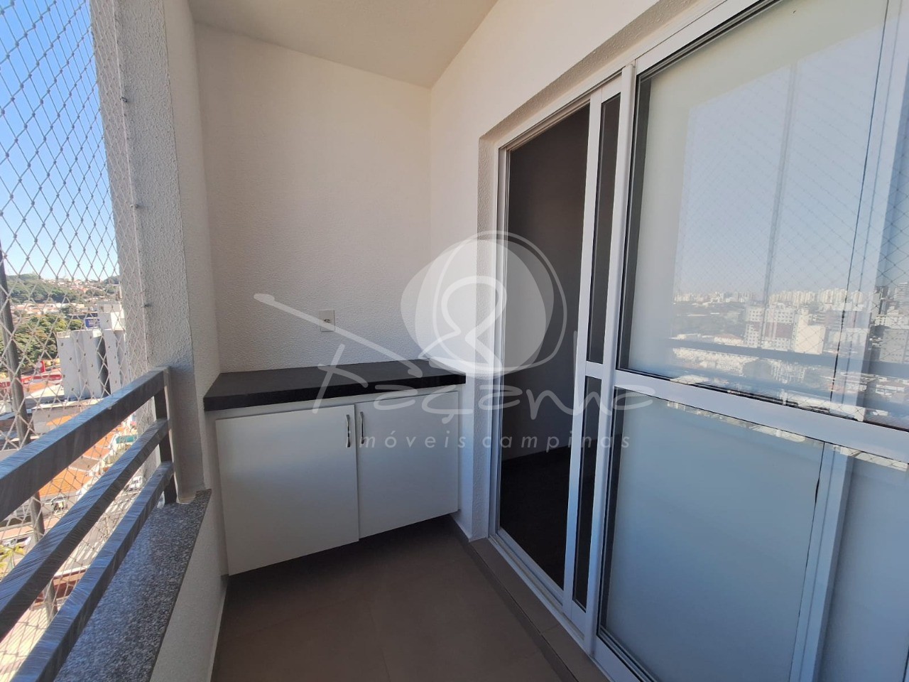 Apartamento, 2 quartos, 58 m² - Foto 3