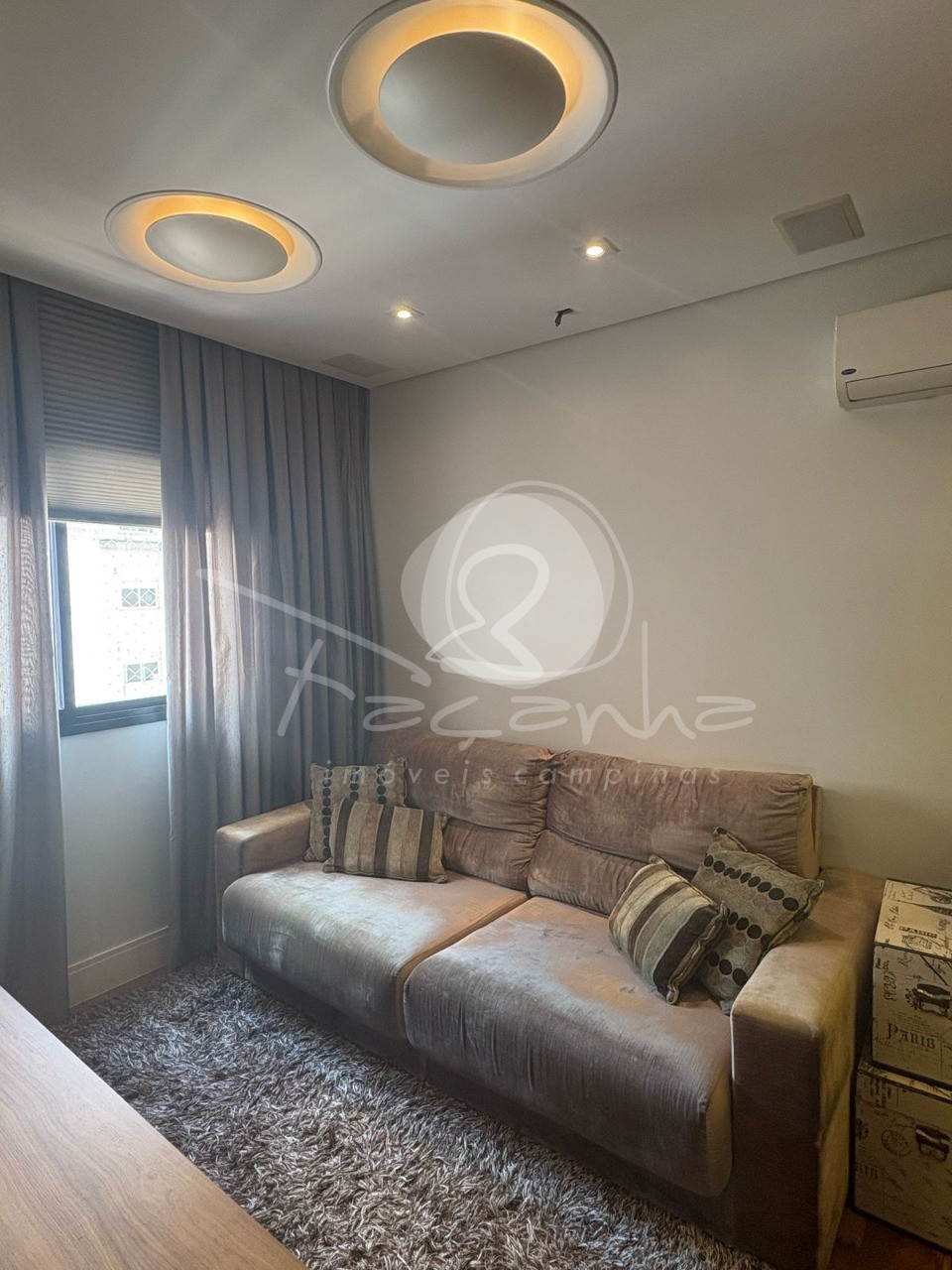 Apartamento à venda com 3 quartos, 117m² - Foto 18