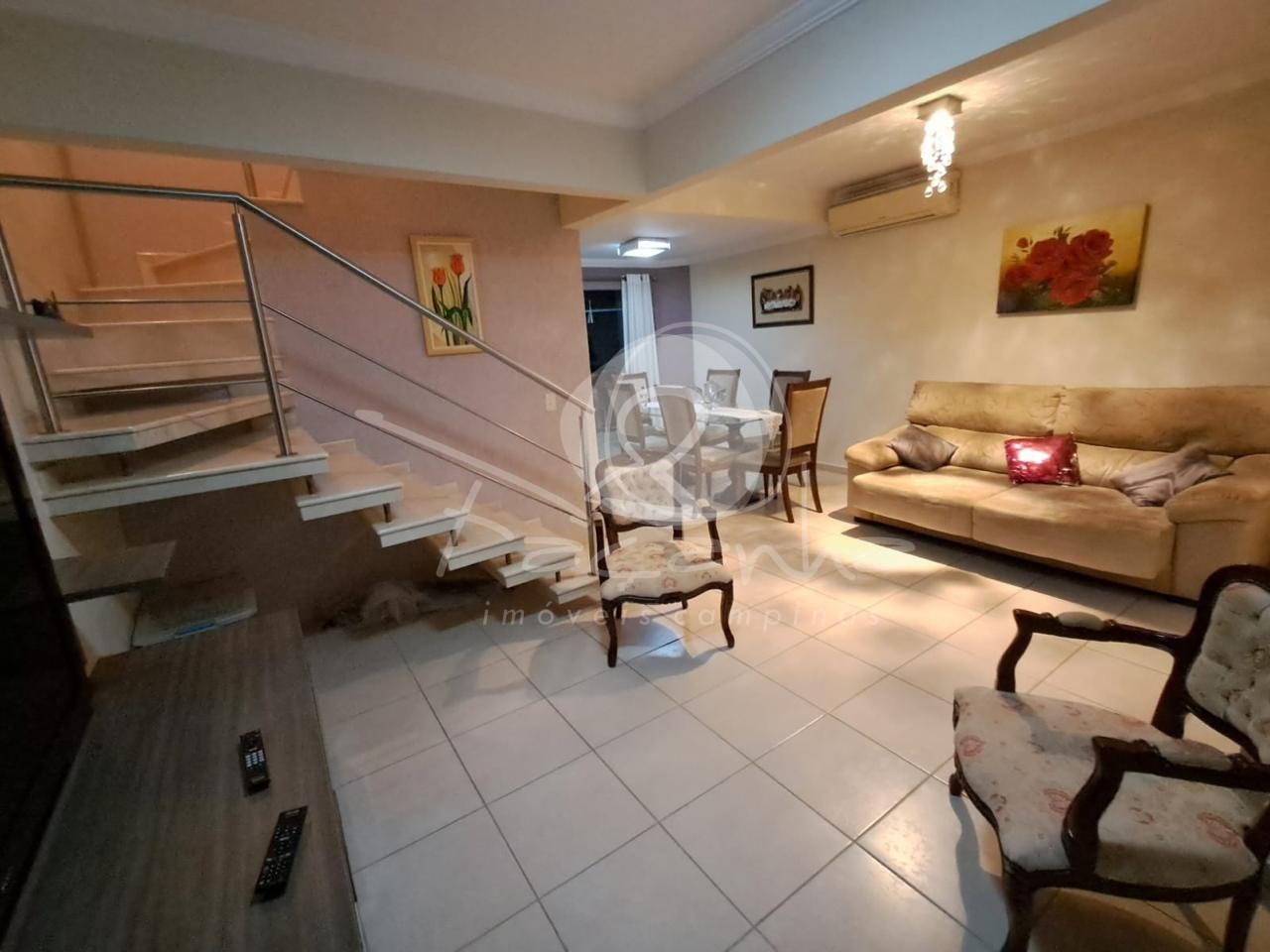 Casa de Condomínio, 3 quartos - Foto 3