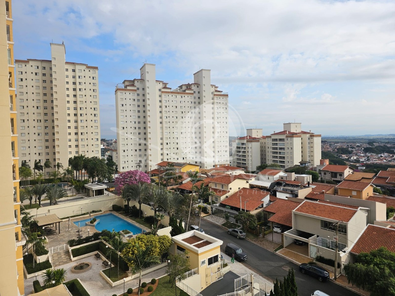 Apartamento à venda com 3 quartos, 117m² - Foto 8