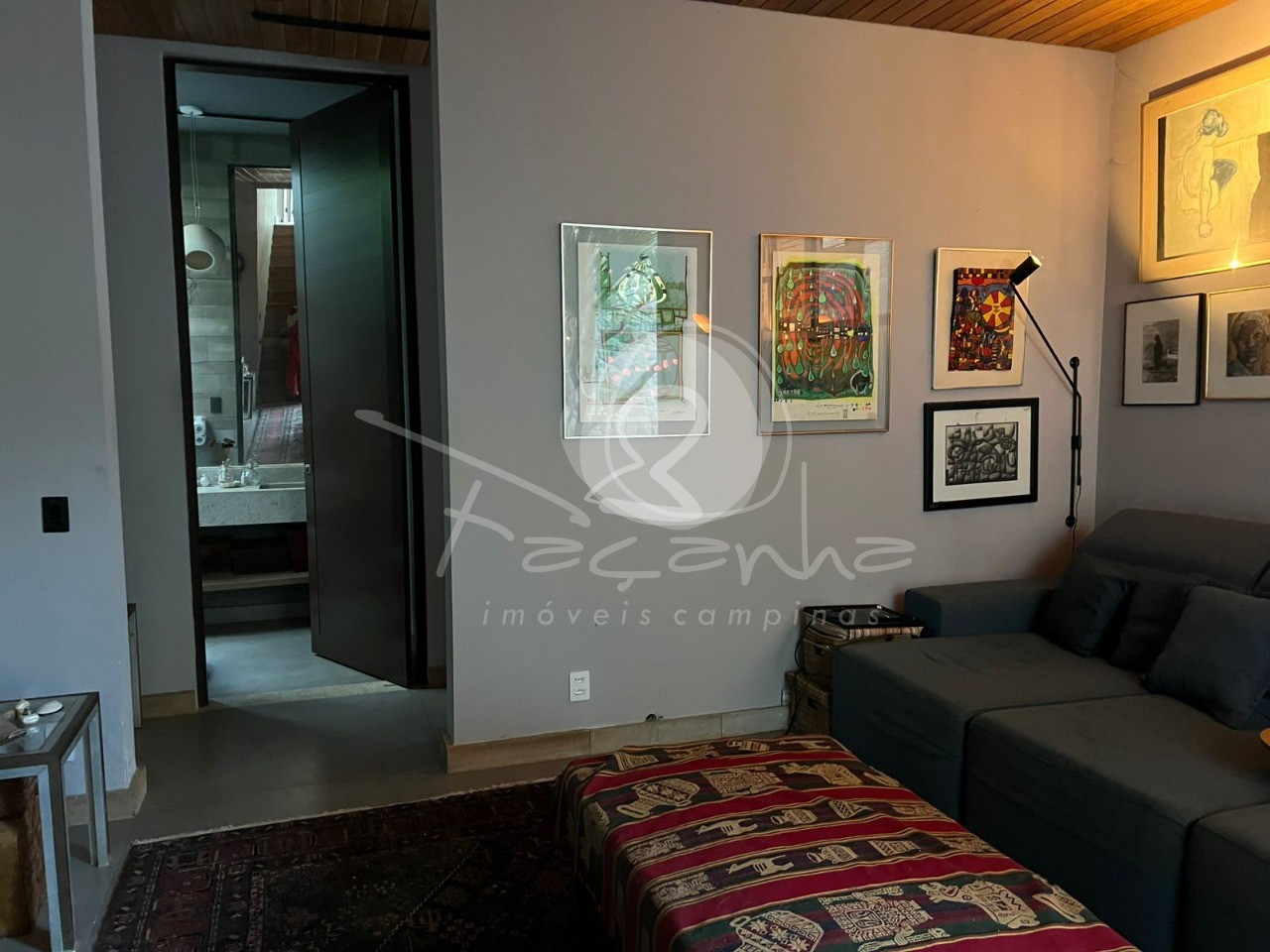 Casa, 5 quartos, 550 m² - Foto 11