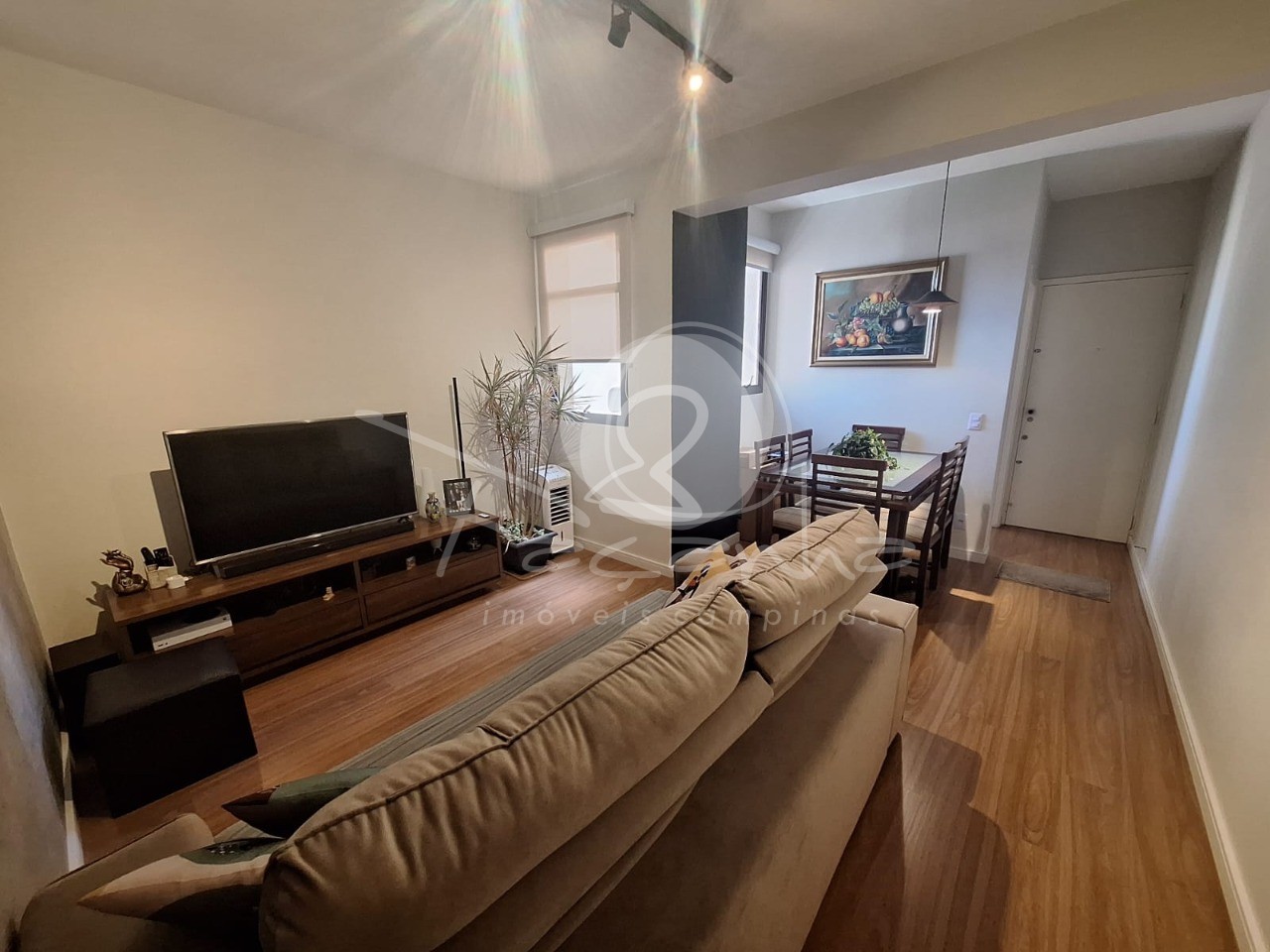 Apartamento, 2 quartos, 75 m² - Foto 1