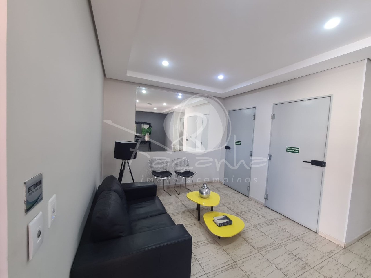 Apartamento, 1 quarto, 58 m² - Foto 23