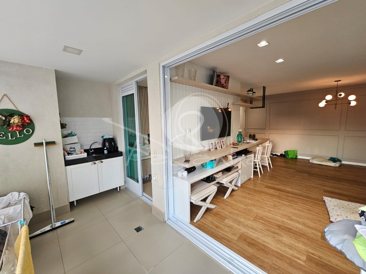 Apartamento, 3 quartos, 96 m² - Foto 4