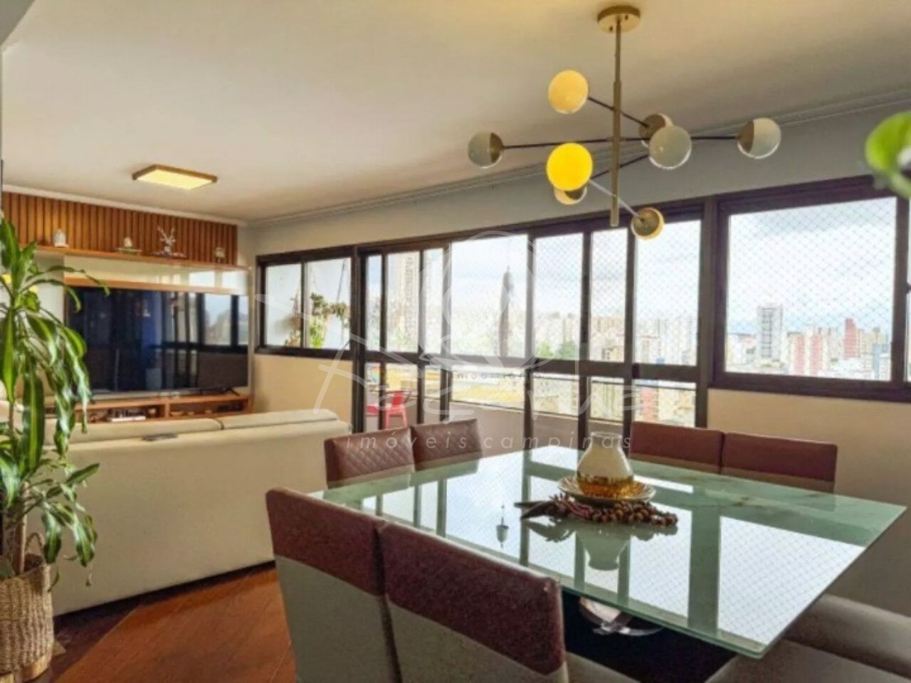 Cobertura, 4 quartos, 148 m² - Foto 1