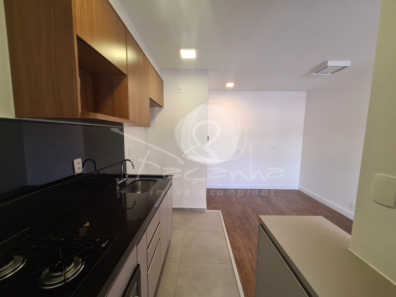 Apartamento à venda com 2 quartos, 57m² - Foto 4
