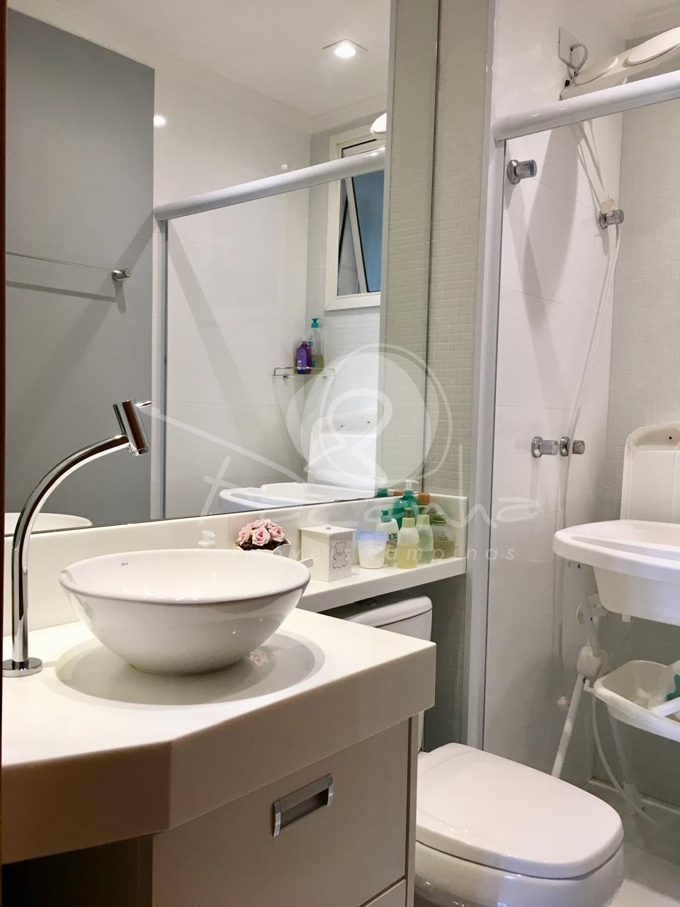 Apartamento à venda com 3 quartos, 79m² - Foto 6