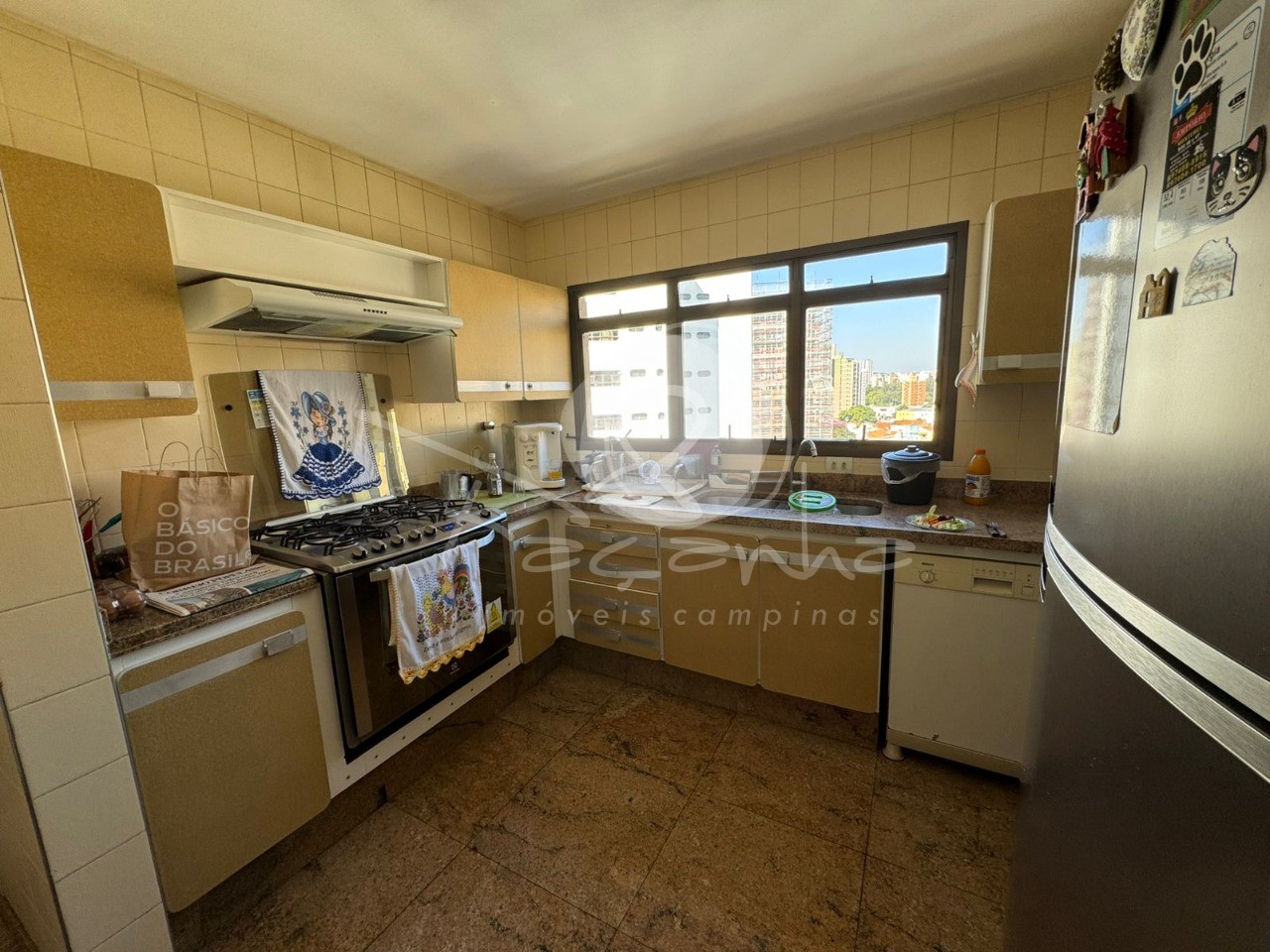 Apartamento, 4 quartos, 280 m² - Foto 31