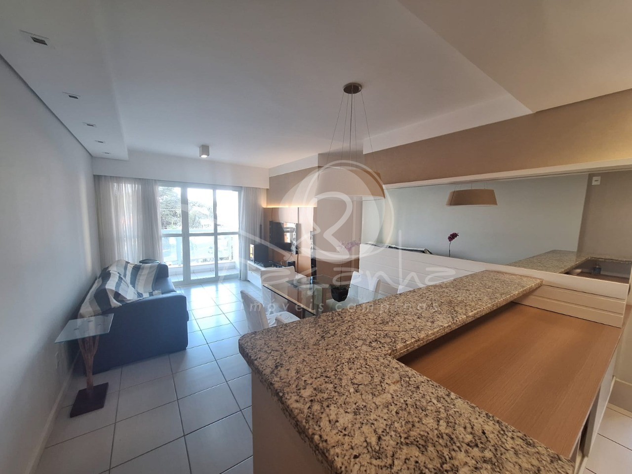 Apartamento à venda e aluguel com 3 quartos, 81m² - Foto 4